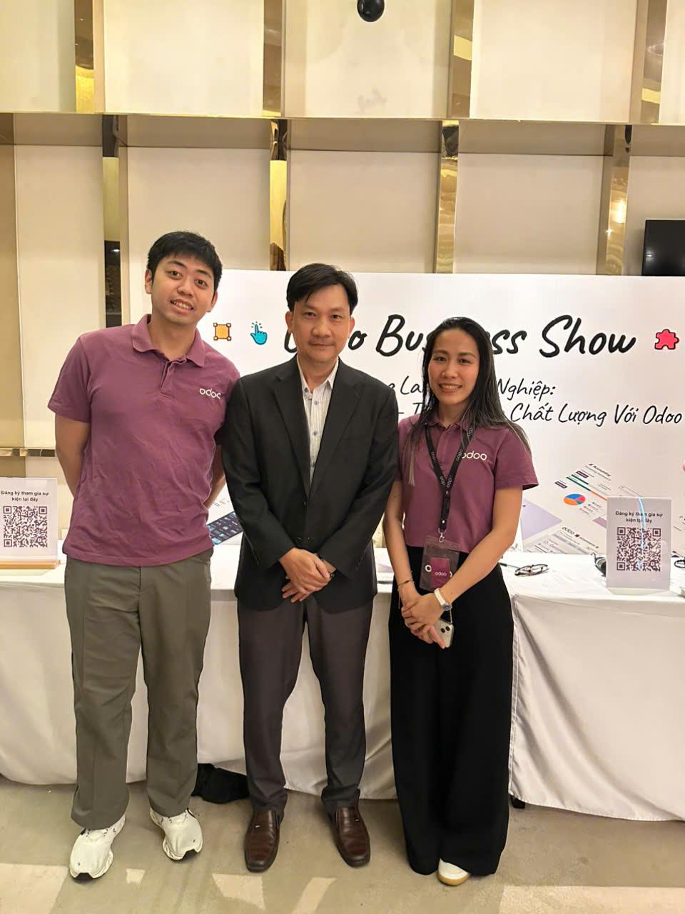 Vì sao nhiều doanh nghiệp Việt tăng trưởng nhanh nhưng vẫn không nhìn thấy chính mình?- Ảnh 2. Vì sao nhiều doanh nghiệp Việt tăng trưởng nhanh nhưng vẫn không nhìn thấy chính mình?- Ảnh 2.