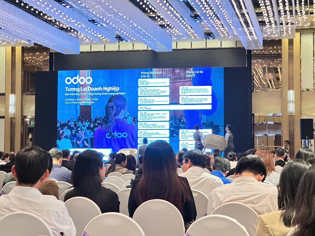 Vì sao nhiều doanh nghiệp Việt tăng trưởng nhanh nhưng vẫn không nhìn thấy chính mình?- Ảnh 3. Vì sao nhiều doanh nghiệp Việt tăng trưởng nhanh nhưng vẫn không nhìn thấy chính mình?- Ảnh 3.