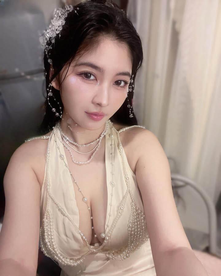 Hot girl lên tiếng “dạy dỗ anti” khiến đối phương bất lực đáp trả- Ảnh 4. Hot girl lên tiếng “dạy dỗ anti” khiến đối phương bất lực đáp trả- Ảnh 4.