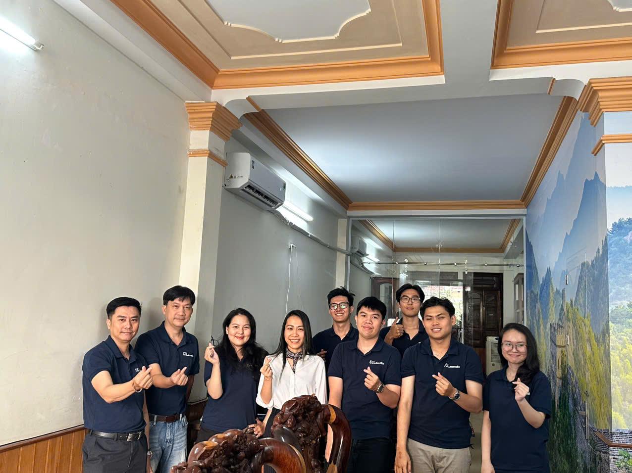 Vì sao nhiều doanh nghiệp Việt tăng trưởng nhanh nhưng vẫn không nhìn thấy chính mình?- Ảnh 4. Vì sao nhiều doanh nghiệp Việt tăng trưởng nhanh nhưng vẫn không nhìn thấy chính mình?- Ảnh 4.