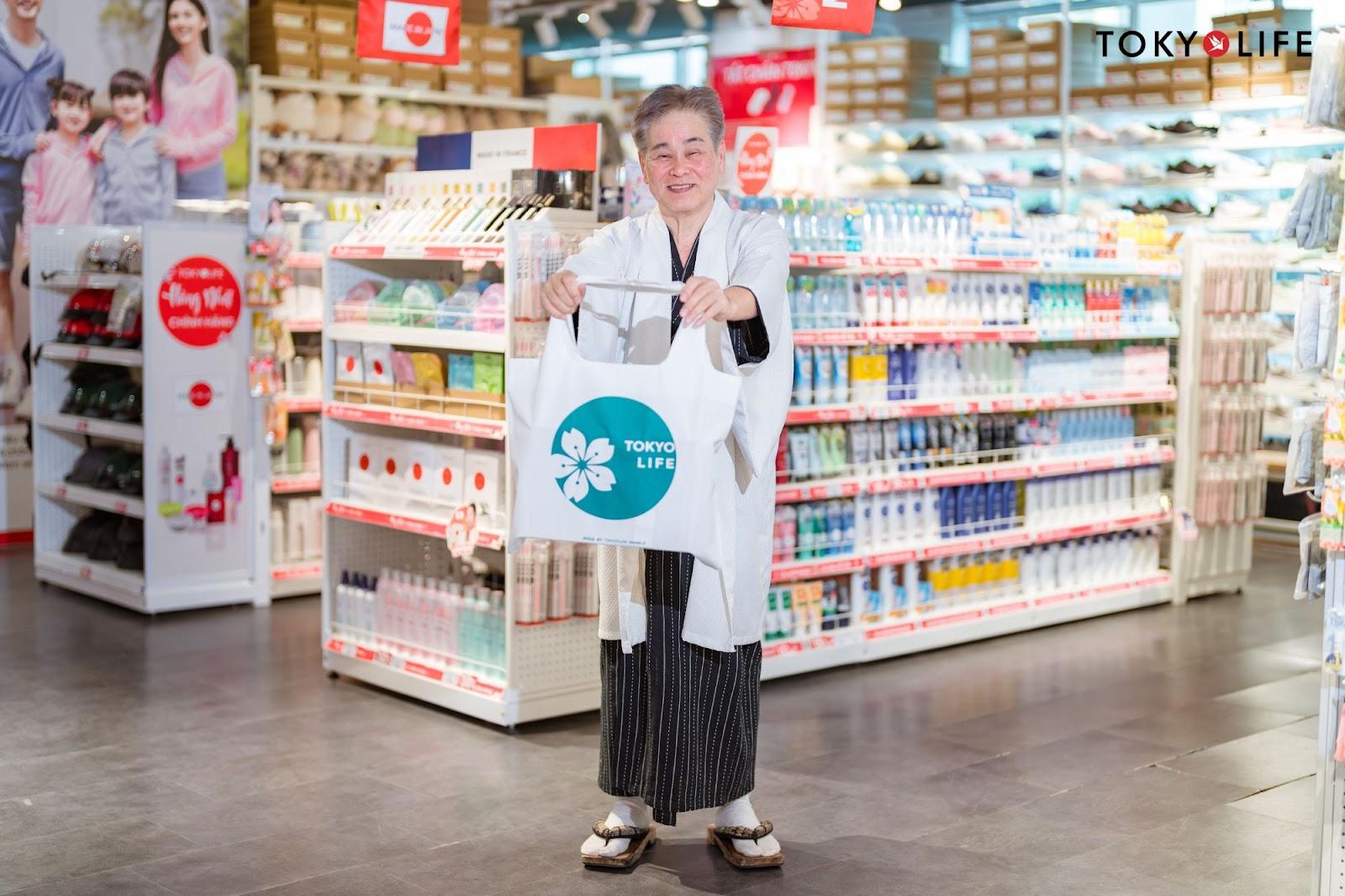 Giá trị lao động từ những sản phẩm "Made by Angels" tại TokyoLife- Ảnh 3.