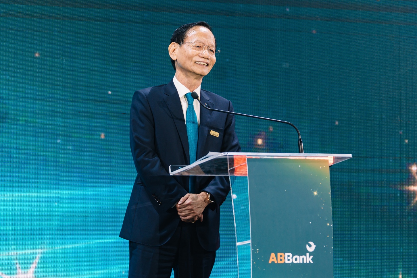 ABBANK ra mắt nhận diện thương hiệu mới: Tiếp nối triết lý phụng sự khách hàng và cộng đồng- Ảnh 4.