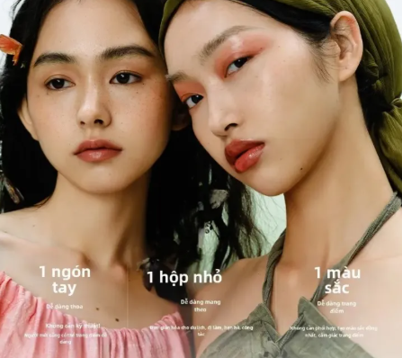 5 món mỹ phẩm nội địa Trung hot điên đảo, đến mức ra đường 1m2 gặp 10 nàng thơ Douyin- Ảnh 2.