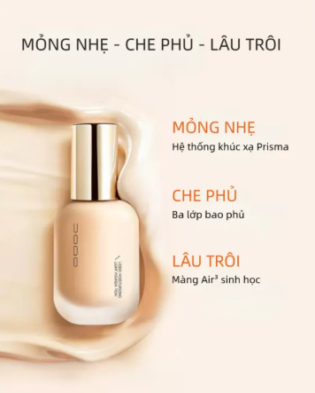 5 món mỹ phẩm nội địa Trung hot điên đảo, đến mức ra đường 1m2 gặp 10 nàng thơ Douyin- Ảnh 4.