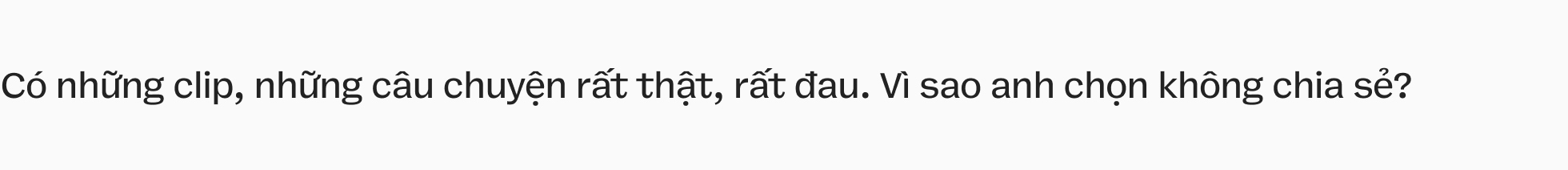 Hành trình gần 20 năm của “Huy Nguyễn thời tiết’ và cuộc chiến thầm lặng với tin giả thiên tai- Ảnh 22.
