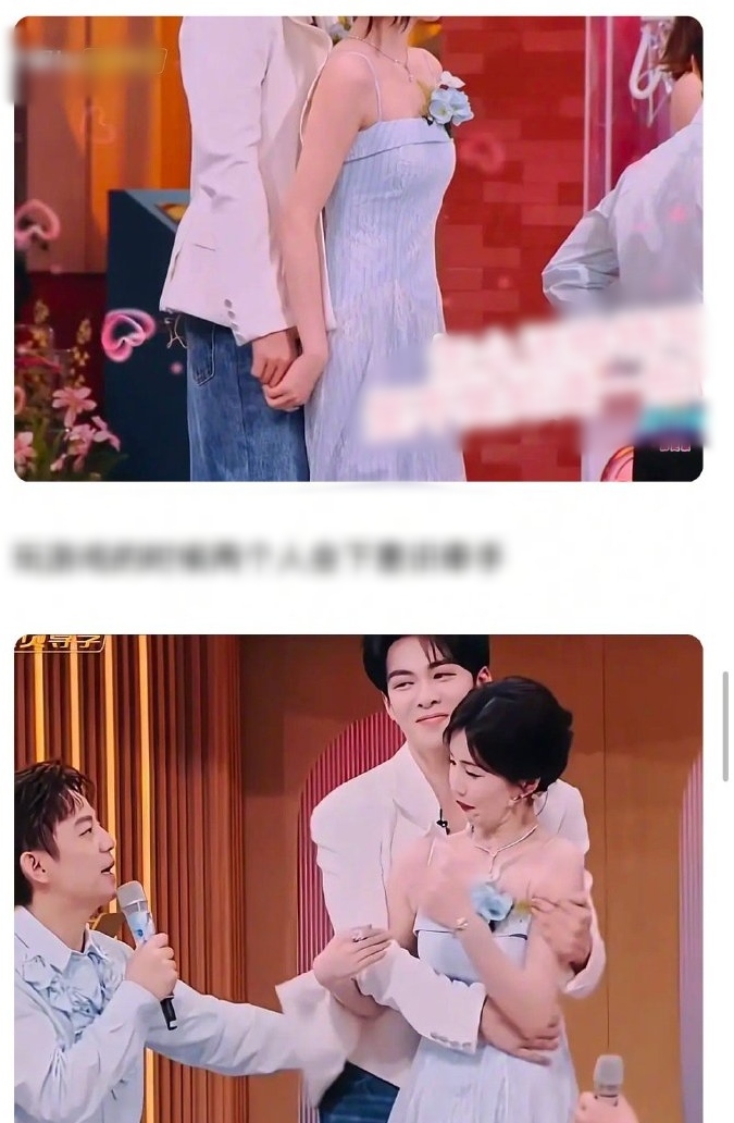 Bắt gặp cặp diễn viên hot nhất năm 2025 