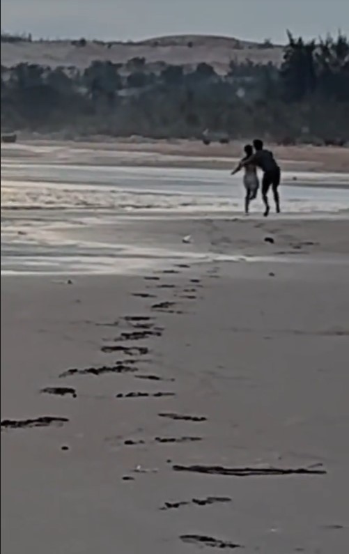 Hot TikToker 1,1 triệu follow vướng tin đồn hẹn hò nam thần 9X ngay đầu năm - Ảnh 3.