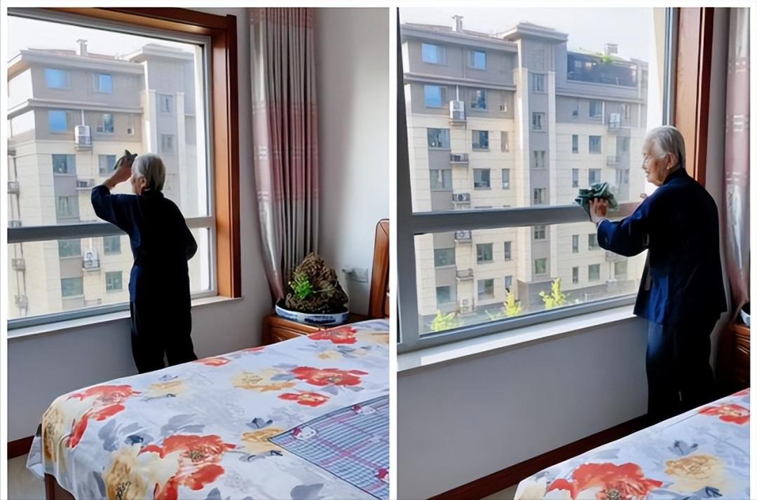 Cụ bà 95 tuổi sống một mình không phiền con cháu: Lịch sinh hoạt kỷ luật khiến hàng triệu người nể phục - Ảnh 2.