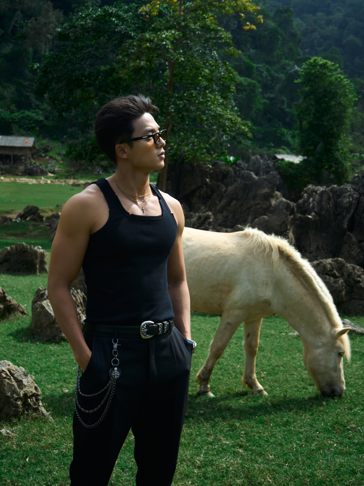 Hot TikToker 1,1 triệu follow vướng tin đồn hẹn hò nam thần 9X ngay đầu năm - Ảnh 17.