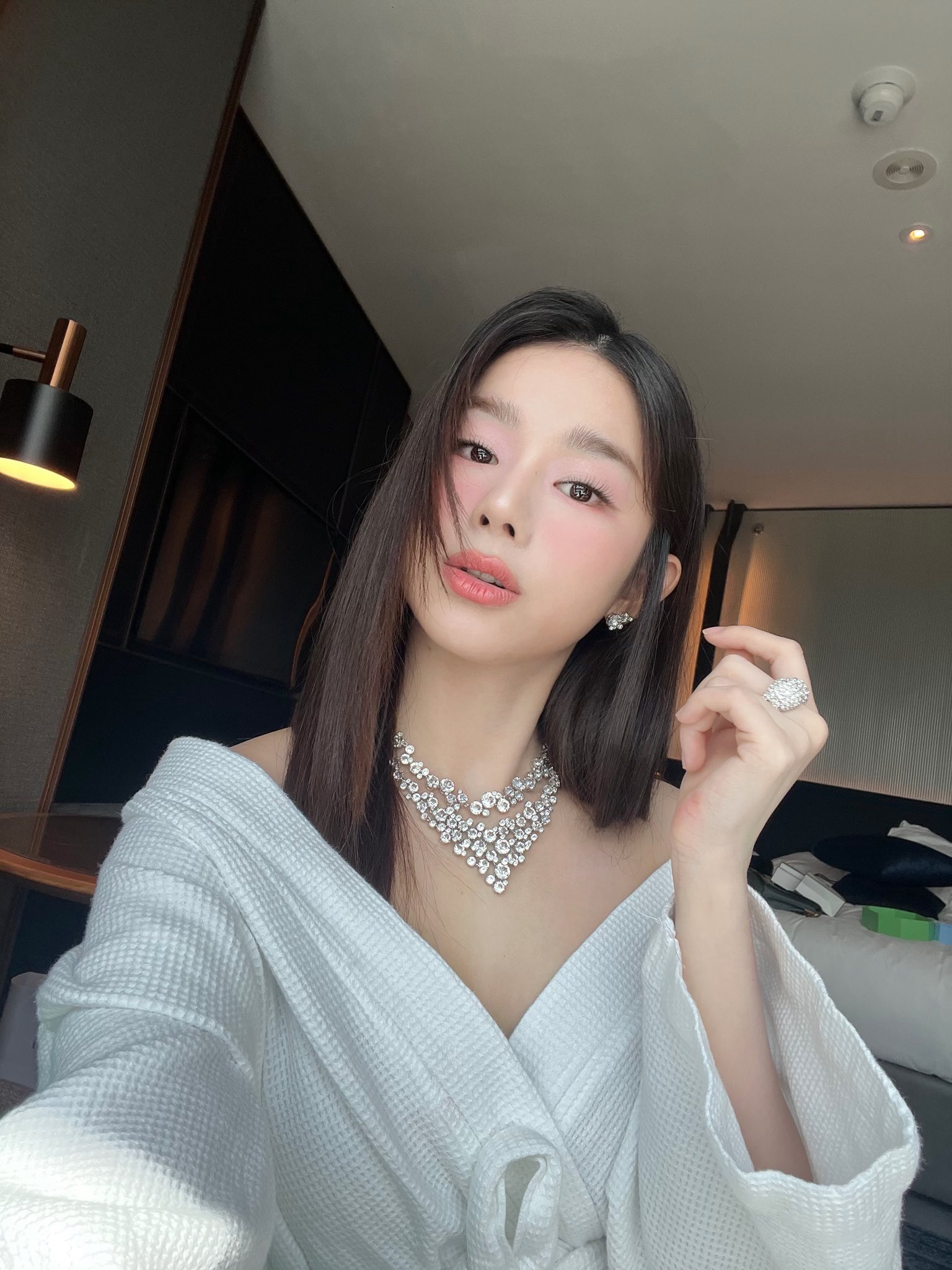 Hot TikToker 1,1 triệu follow vướng tin đồn hẹn hò nam thần 9X ngay đầu năm - Ảnh 11.