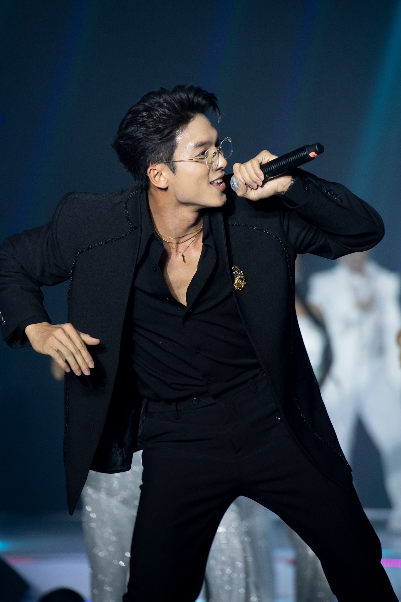 Hot TikToker 1,1 triệu follow vướng tin đồn hẹn hò nam thần 9X ngay đầu năm - Ảnh 14.