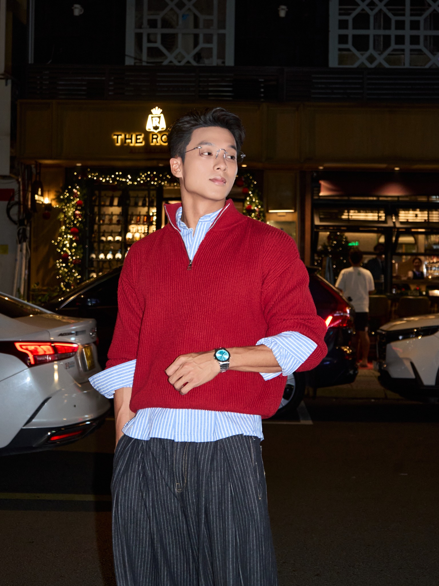 Hot TikToker 1,1 triệu follow vướng tin đồn hẹn hò nam thần 9X ngay đầu năm - Ảnh 16.