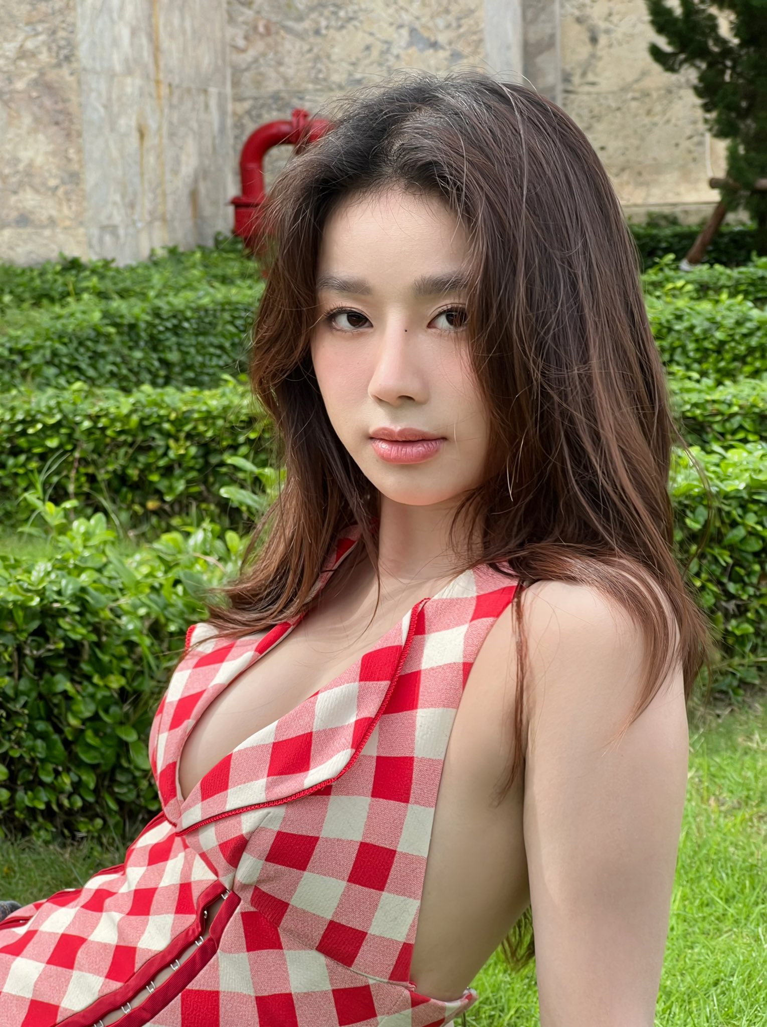 Hot TikToker 1,1 triệu follow vướng tin đồn hẹn hò nam thần 9X ngay đầu năm - Ảnh 12.