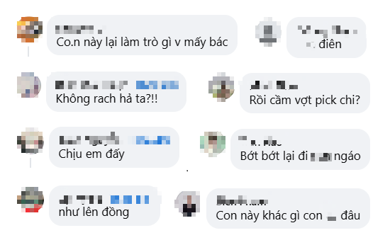 Không còn “vén váy” chơi Pickleball, Nàng Kim lại gây tranh cãi khi diện… áo bà ba quay clip - Ảnh 3.