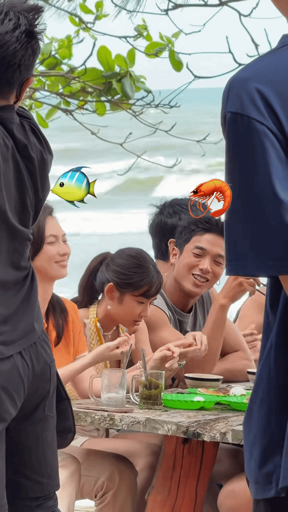 Hot TikToker 1,1 triệu follow vướng tin đồn hẹn hò nam thần 9X ngay đầu năm - Ảnh 9.