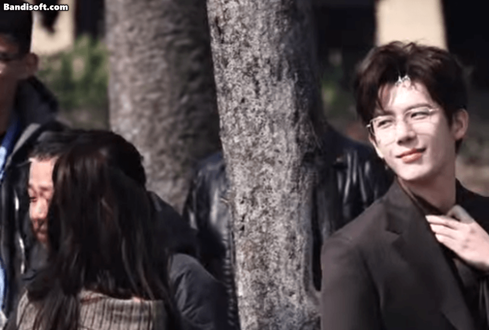 Đầu xuân ngắm cặp trai tài gái sắc dính nhau nửa bước không rời: Visual tầm cỡ vũ trụ, vui hơn cả nhận lì xì- Ảnh 3.