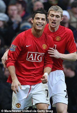 Mỹ nhân bốc lửa tiết lộ được trả số tiền khủng để "nói xấu" Ronaldo, quyết định khiến tất cả ngỡ ngàng  - Ảnh 2.