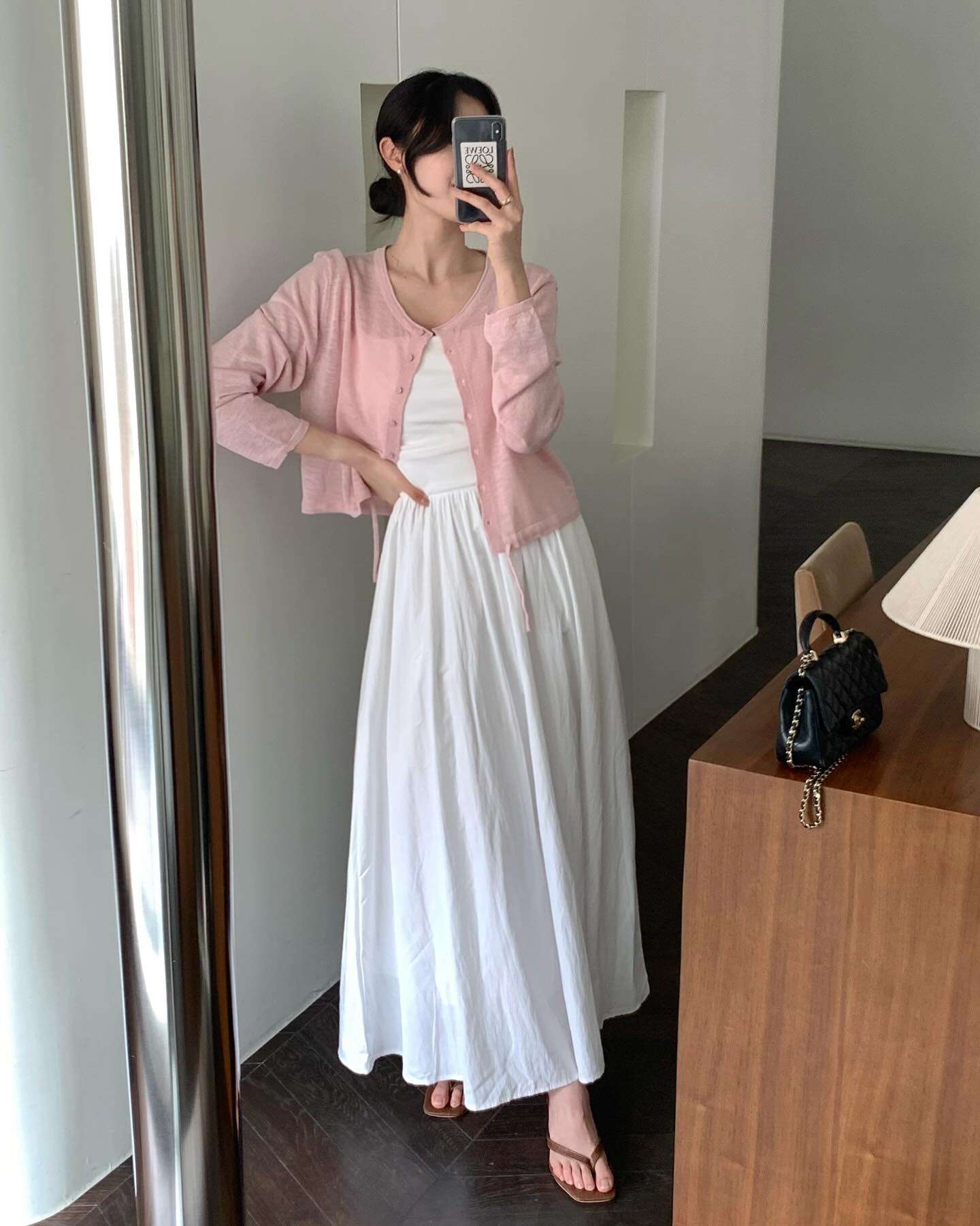 Đầu xuân năm mới diện đồ sáng màu là đúng chuẩn, bạn nên ghim ngay 4 combo siêu trẻ- Ảnh 10.