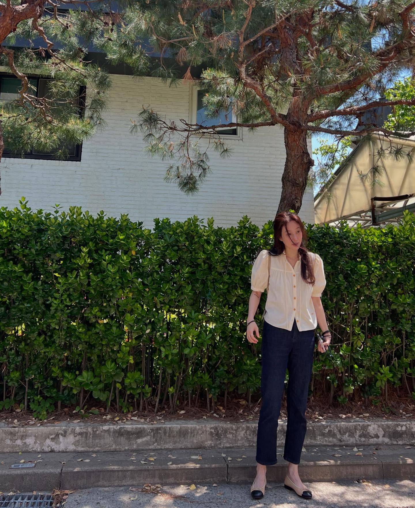 4 mẫu quần dài hoàn hảo dành cho phụ nữ trên 40 tuổi- Ảnh 3.