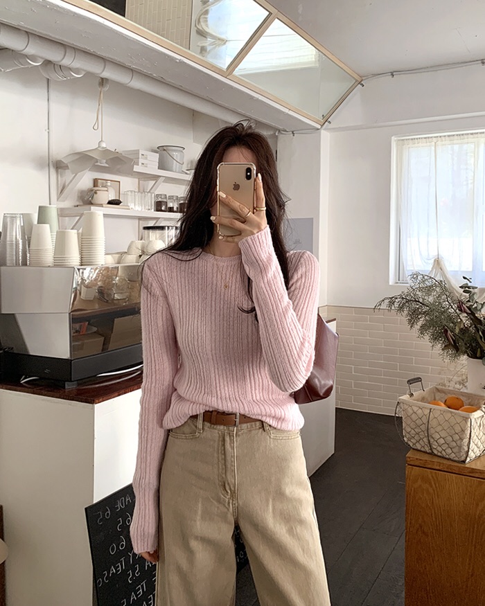 Đầu xuân năm mới diện đồ sáng màu là đúng chuẩn, bạn nên ghim ngay 4 combo siêu trẻ- Ảnh 4.