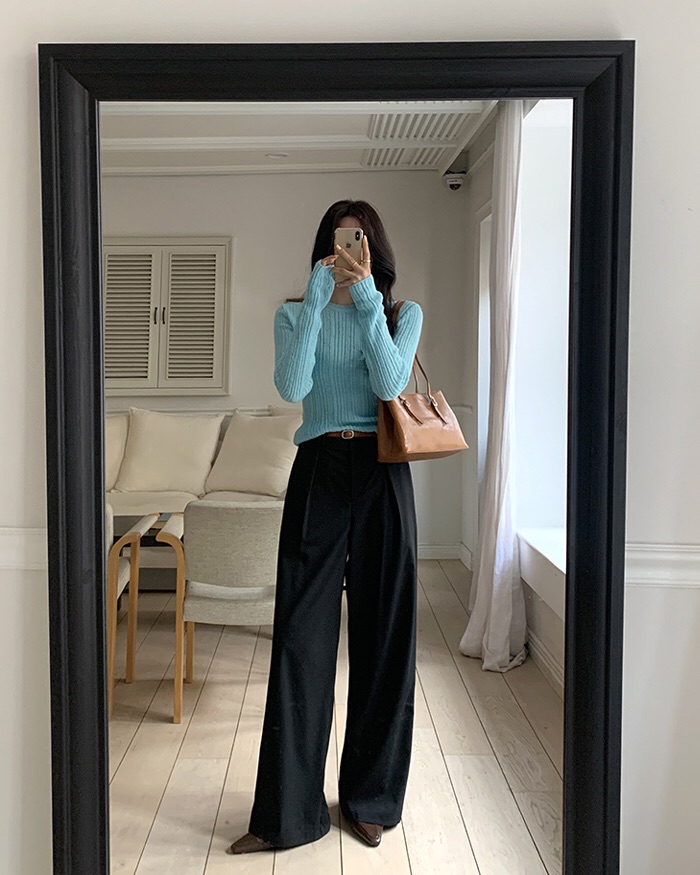 Đầu xuân năm mới diện đồ sáng màu là đúng chuẩn, bạn nên ghim ngay 4 combo siêu trẻ- Ảnh 5.