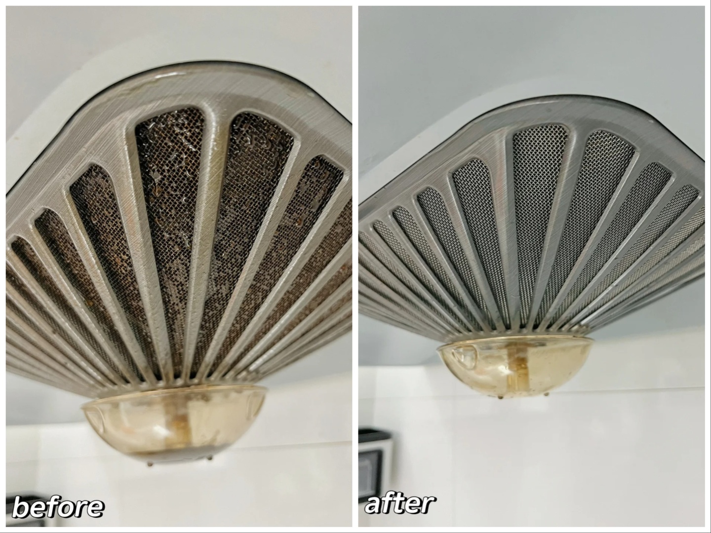 Nhà có thể cũ nhưng đừng bao giờ để bẩn: 9 mẹo dọn dẹp giúp nhà sáng như mới, làm một lần sạch lâu - Ảnh 1.