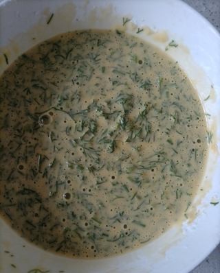 Tôi mua loại rau này mỗi mùa xuân về: Nấu 5 món ngon mà nhanh, hàm lượng canxi cao gấp 5 lần trứng- Ảnh 7. Tôi mua loại rau này mỗi mùa xuân về: Nấu 5 món ngon mà nhanh, hàm lượng canxi cao gấp 5 lần trứng- Ảnh 7.