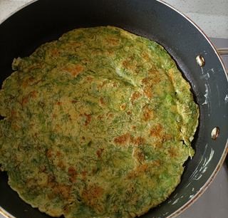 Tôi mua loại rau này mỗi mùa xuân về: Nấu 5 món ngon mà nhanh, hàm lượng canxi cao gấp 5 lần trứng- Ảnh 8. Tôi mua loại rau này mỗi mùa xuân về: Nấu 5 món ngon mà nhanh, hàm lượng canxi cao gấp 5 lần trứng- Ảnh 8.