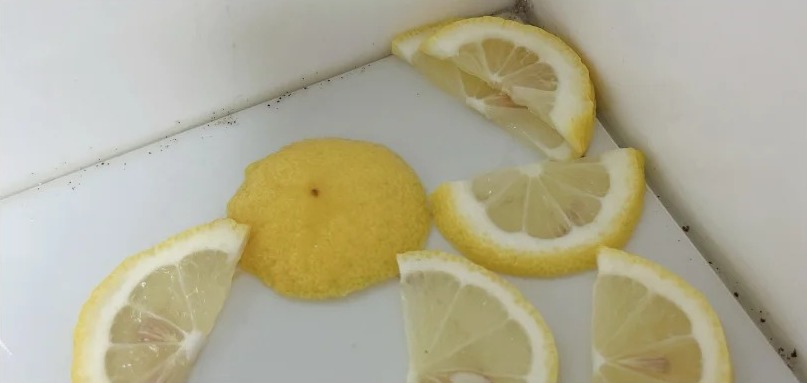 Tôi từng để chanh mốc trong tủ lạnh, cho đến khi phát hiện 15 công dụng này khiến cả căn nhà thơm sạch bất ngờ - Ảnh 4.