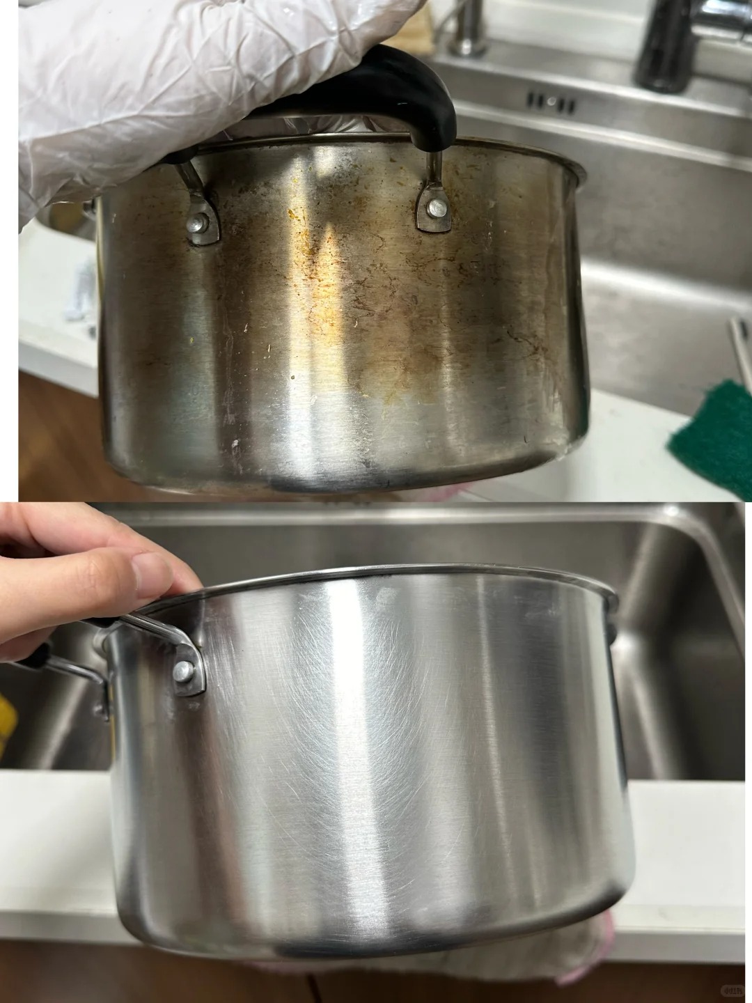 Nhà có thể cũ nhưng đừng bao giờ để bẩn: 9 mẹo dọn dẹp giúp nhà sáng như mới, làm một lần sạch lâu - Ảnh 2.