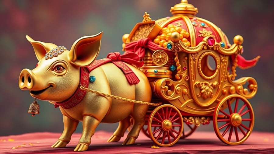 Tử vi tổng quan tuổi Hợi năm Bính Ngọ 2026: Quý nhân trợ giúp, sự nghiệp thênh thang, gặp hung hóa cát- Ảnh 3.