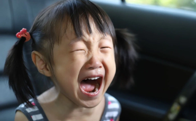 3 tuổi không uốn, 4 tuổi khó sửa: Những hành vi TRẺ NGHỊCH này phải dạy ngay, đừng đợi gây họa rồi mới hối hận - Ảnh 3.