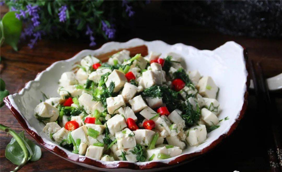 Tôi mua loại rau này mỗi mùa xuân về: Nấu 5 món ngon mà nhanh, hàm lượng canxi cao gấp 5 lần trứng- Ảnh 5. Tôi mua loại rau này mỗi mùa xuân về: Nấu 5 món ngon mà nhanh, hàm lượng canxi cao gấp 5 lần trứng- Ảnh 5.