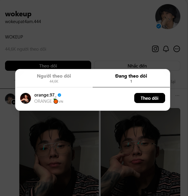 Cặp ca sĩ - producer kém 4 tuổi tự để lộ bằng chứng đang hẹn hò?- Ảnh 2.