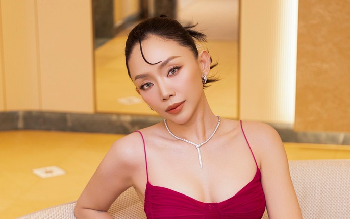 Netizen nhờ tư vấn chuyện cố chấp yêu nhưng bị mẹ cấm, Tóc Tiên: "Mình không có tư cách trả lời câu này"- Ảnh 3.