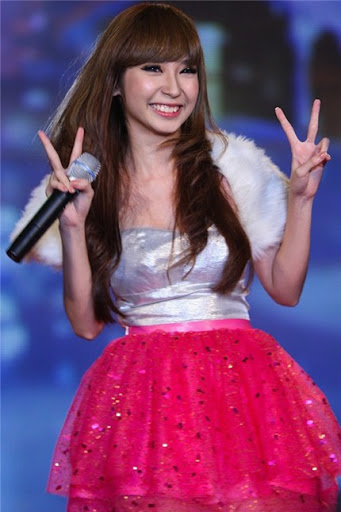 Không tin được Vbiz có mỹ nhân giữ nhan sắc đỉnh thế này, hơn 15 năm mà ngày càng trẻ ra mới tài!- Ảnh 5.