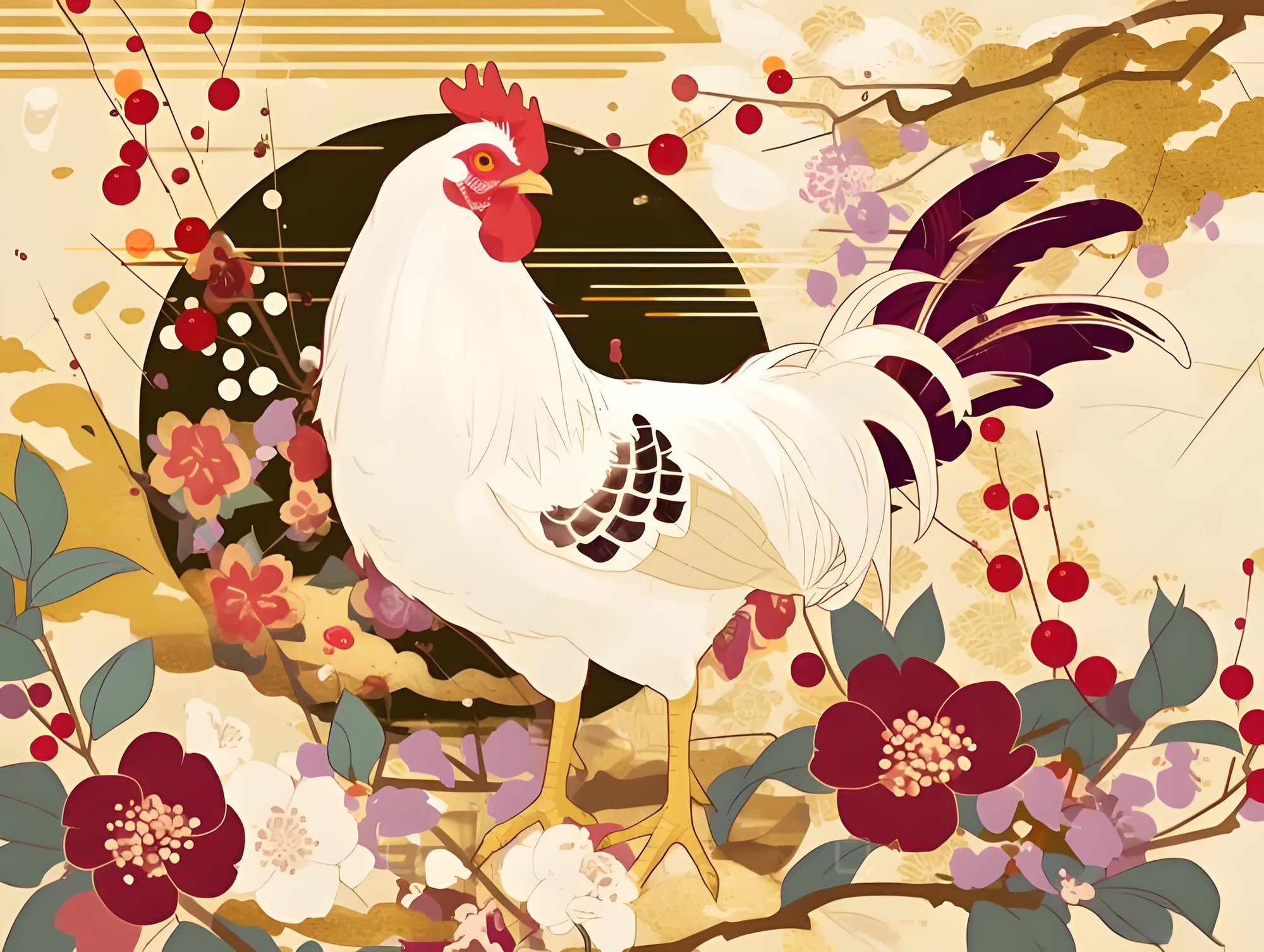 Tử vi ngày mới 23/2: 3 con giáp may mắn bậc nhất, quý nhân trợ giúp, tài vận hanh thông - Ảnh 2.