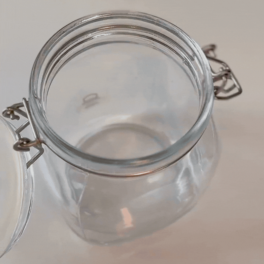 Mớ tía tô vài nghìn đem làm hũ "thần thánh" này là cực phẩm: Vừa tút tát nhan sắc, vừa nâng tầm vạn món ăn!- Ảnh 9.