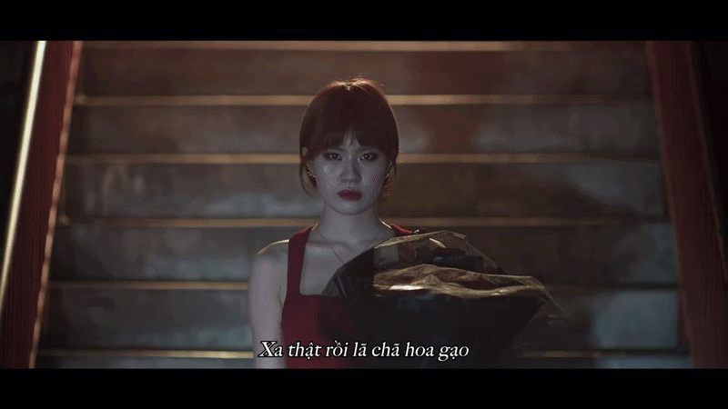 Mẹ chồng - nàng dâu đẹp sang nhất phim Trấn Thành: Đã duyên còn hát khuynh quốc nghiêng trời, nghe thôi mà dựng tóc gáy- Ảnh 2.