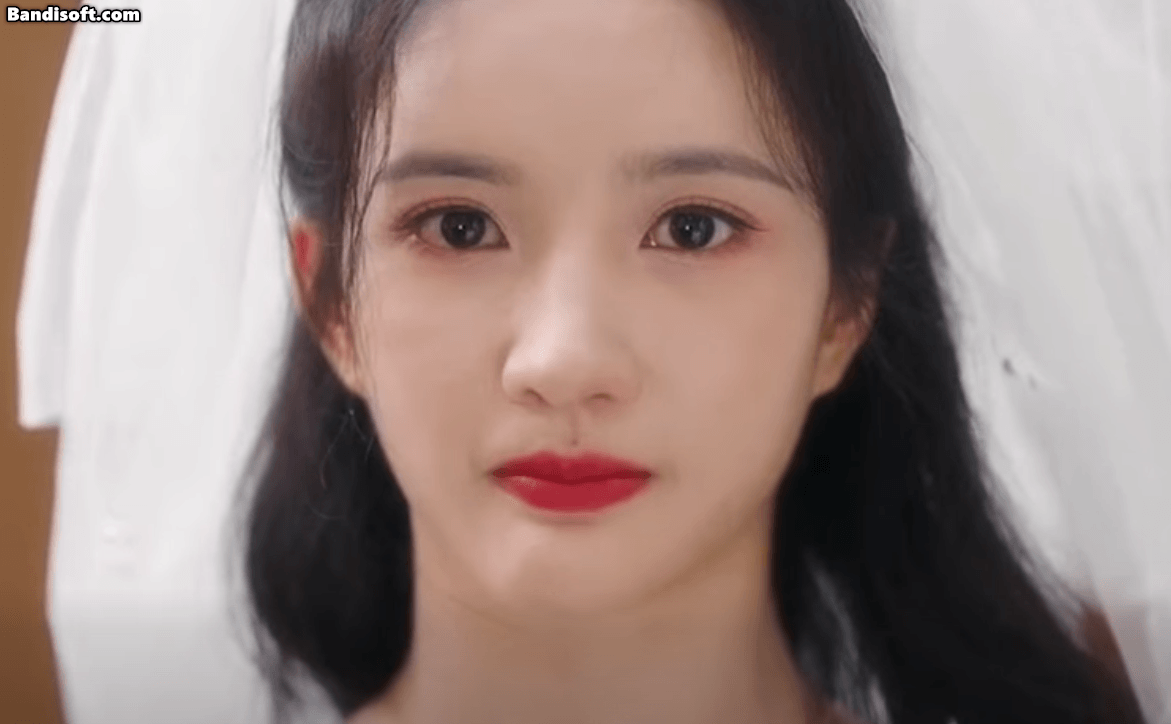 Đám cưới đang viral khắp Trung Quốc: Cô dâu đẹp phát sáng, chú rể thắng đời 1-0- Ảnh 1.