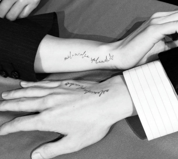 Không thể tin, bộ đôi hot nhất The Art of Sarah hẹn hò lộ liễu đến thế này sao?- Ảnh 1. Không thể tin, bộ đôi hot nhất The Art of Sarah hẹn hò lộ liễu đến thế này sao?- Ảnh 1.