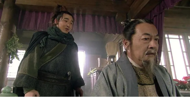 Vị anh hùng kỳ lạ trong Thủy Hử: Không biết võ công hay xông trận mạc nhưng có thứ hạng cao ngất ngưởng - Ảnh 1.