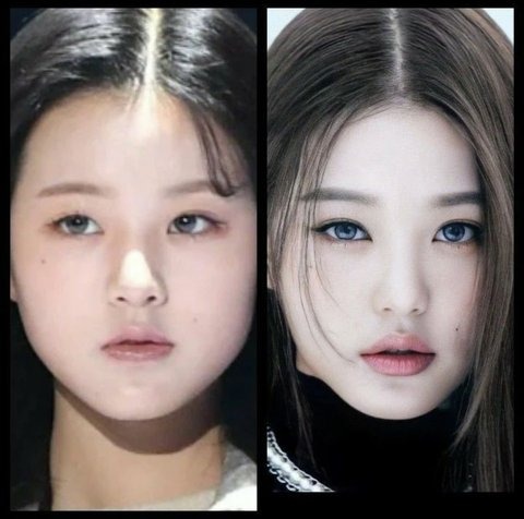 Jang Won Young hãy dừng lại trước khi quá muộn!- Ảnh 5. Jang Won Young hãy dừng lại trước khi quá muộn!- Ảnh 5.