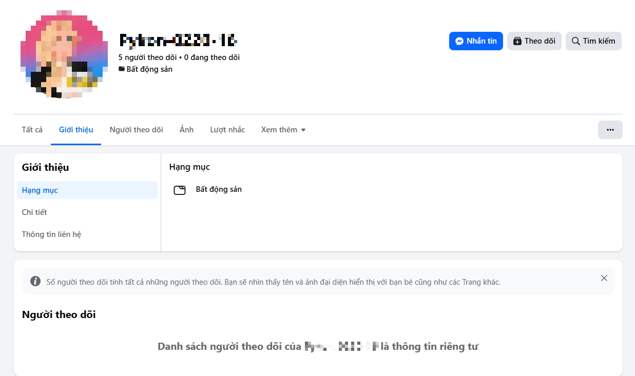 Vô số quảng cáo nhạy cảm xuất hiện công khai, khiến người dùng MXH e ngại, bức xúc - Ảnh 2.