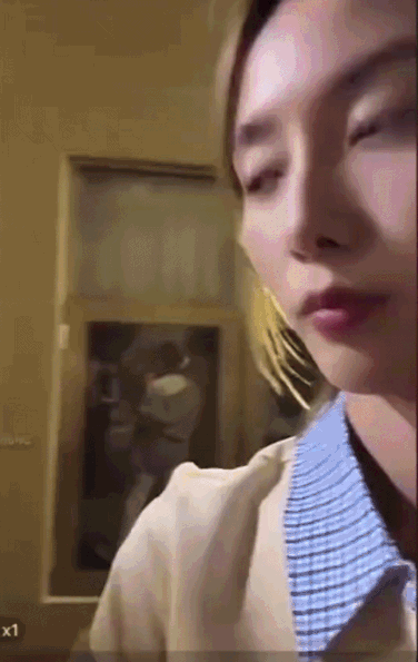 Lộ ảnh "anh sếp" về quê nàng thơ gen Z ăn Tết, diện mạo đời thường suýt nhận không ra- Ảnh 1.