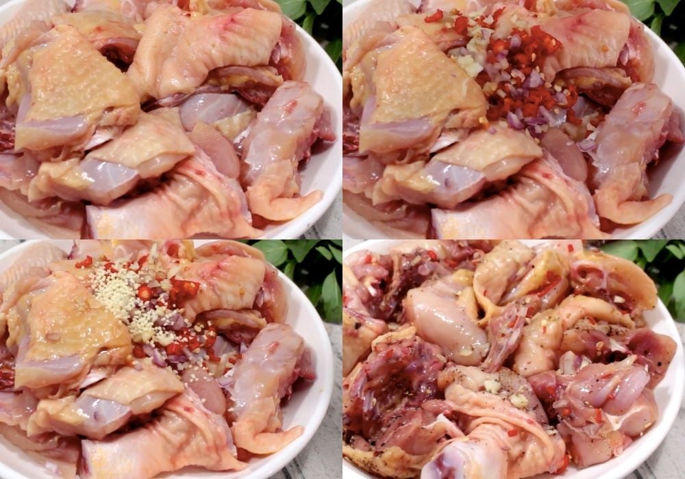 Đừng chỉ ăn thịt bò hay thịt lợn, loại thịt này mới thực sự bổ khí huyết, tốt cho tỳ vị và xương khớp - Ảnh 2.