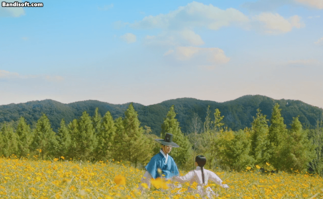 Lâu lắm mới xem 1 phim Hàn siêu chất lượng: Hay dã man từ đầu đến cuối, xem hết tiếc hùi hụi - Ảnh 1.