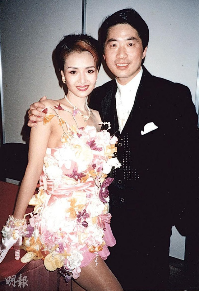 Sững sờ không nhận ra "Marilyn Monroe châu Á" nữa!- Ảnh 6.