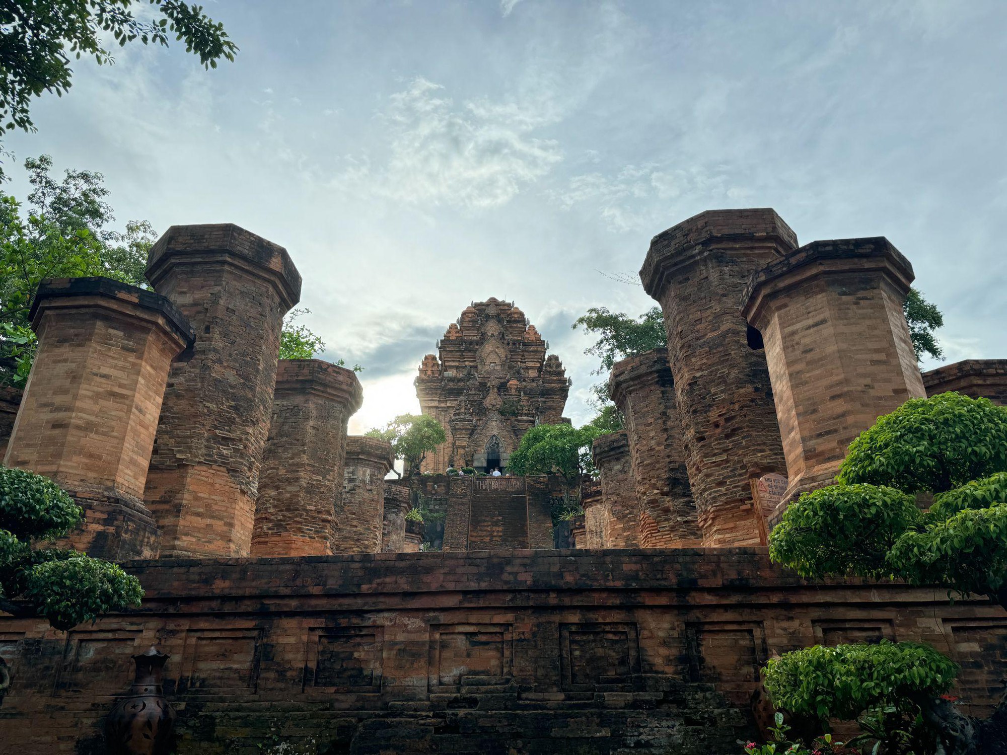 Từ Nga, Trung Á đến Việt Nam: Khi Charter theo mùa được nâng cấp thành hệ sinh thái - Ảnh 3.