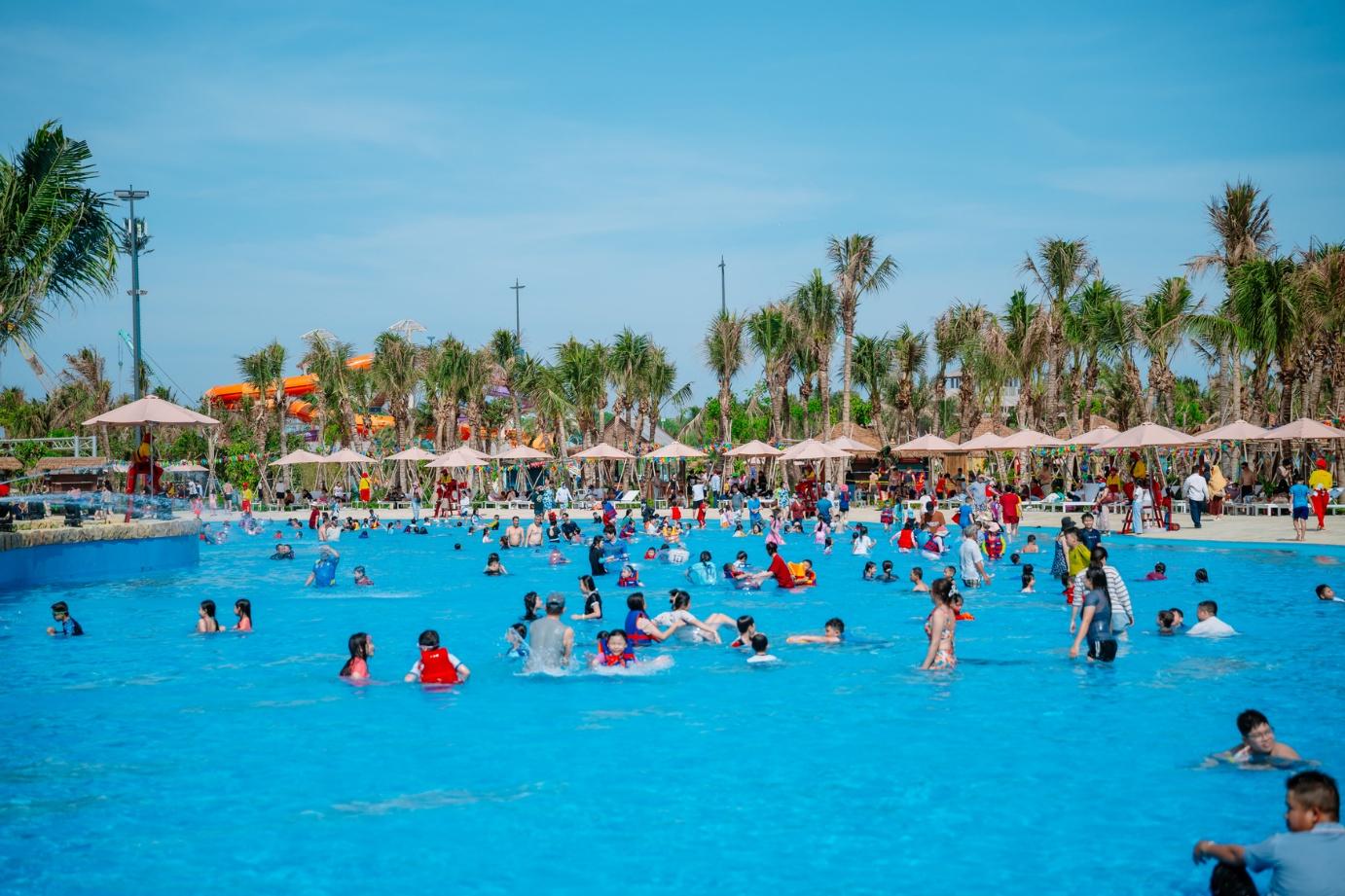 Vũng Tàu - “lãnh địa” mới trong chu kỳ tăng giá bất động sản ven biển phía Nam - Ảnh 4.